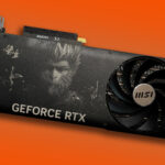 We need this mysterious new Black Myth: Wukong graphics card