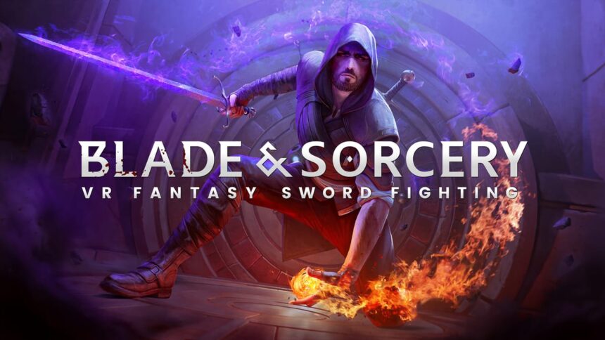 Blade &amp; Sorcery Review: Still One Of VR's Best Combat Games