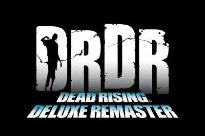 dead rising deluxe remaster