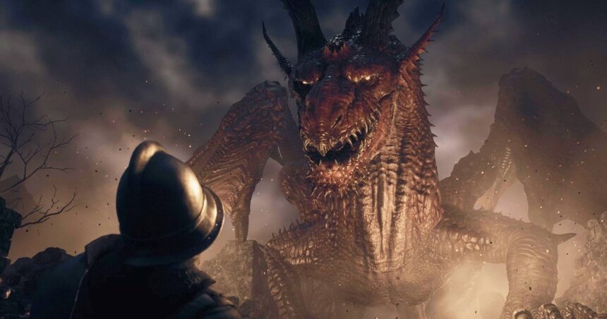 Dragon's Dogma 2 review: an action RPG anecdote generator