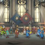 Eiyuden Chronicle: Hundred Heroes review: a relaxed JRPG adventure with a few old school quirks, but even more pals