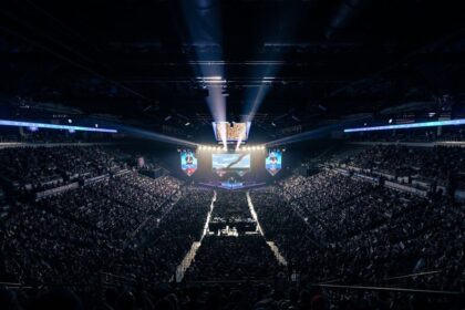 Evo 2024 is the biggest video game tournament ever, as it passes 10,000 unique competitors