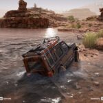 Expeditions: A Mudrunner Game review: the dirt's as good as ever, but the science is a bit too clean