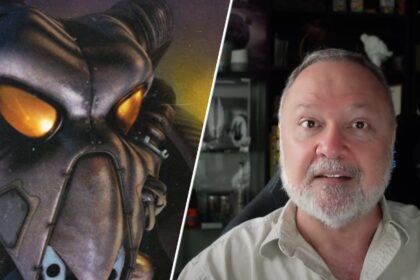 "Oh shoot, I've said too long" - Fallout co-creator Tim Cain reveals his role in the cancellation of Van Buren, the original Fallout 3