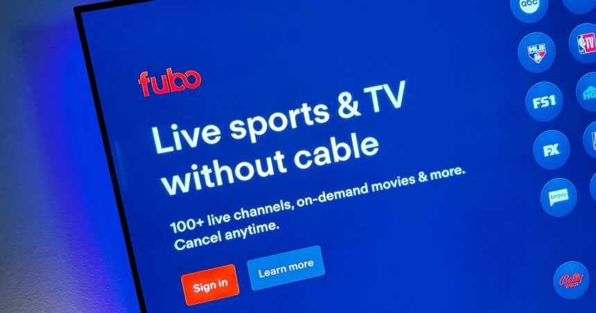 Fubo: channels, price, plans, packages, and add-ons