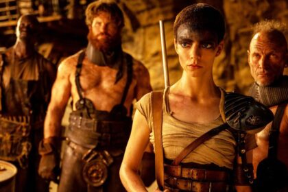 Didn't watch Furiosa in cinemas? The first 10 minutes are free to watch online so you can see if you made a mistake