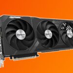 Gigabyte’s new Nvidia RTX 4070 Ti Super card has a hidden power socket