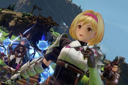 Granblue Fantasy: Relink review: a slick JRPG wedded to the rule of cool