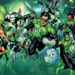 DC's Green Lantern series is a go at HBO, as Warner Bros. leaves the Max Originals label behind