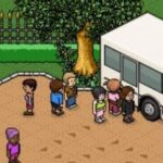 Habbo Hotel releases a throwback 2005-era version of the social MMO called Habbo Hotel Origins