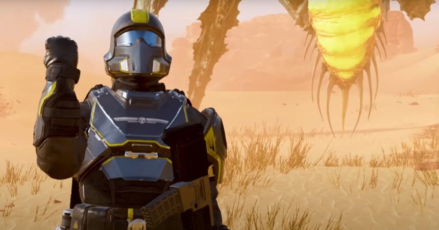 Helldivers 2 players are headed back to the bug front, as Arrowhead teases giving Game Master Joel more tools to mess with Super Earth