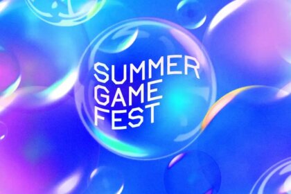 Summer Game Fest logo