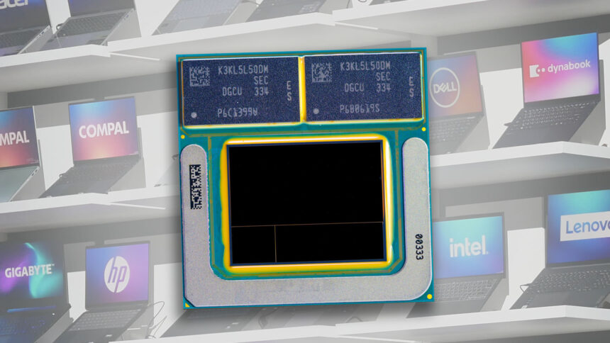 This new Intel CPU leak hints at stronger Steam Deck rivals to come