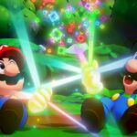 Nintendo is staying quiet on who's making Mario & Luigi: Brothership, but says some "original developers" are involved