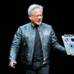 Nvidia fails to make list of top 100 most recognizable brands