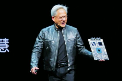 Nvidia fails to make list of top 100 most recognizable brands