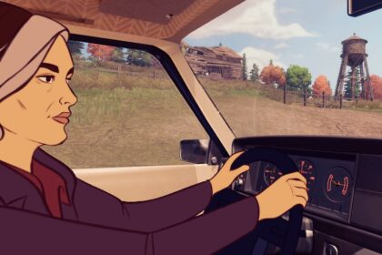 Open Roads review: a short but bittersweet story about families and secrets