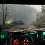 Pacific Drive review: the car's the star in this atmospheric yet unwieldy survival game