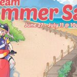 Here are the hottest game deals you won’t want to miss during the Steam Summer Sale