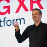 Former Head of Qualcomm’s XR Division Joins Google to Guide XR Strategy