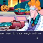 Read Only Memories: Neurodiver review - a bright cyberpunk noir overdosing on easter eggs