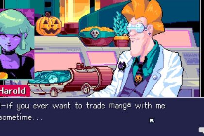 Read Only Memories: Neurodiver review - a bright cyberpunk noir overdosing on easter eggs