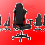 Save a massive 56% on this gaming chair with 25,000 five-star reviews