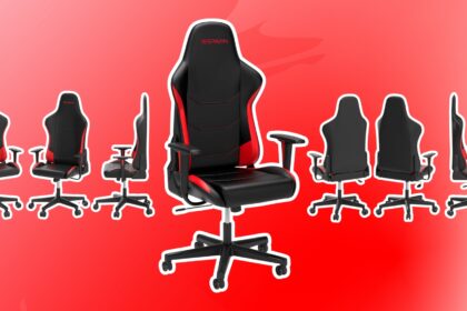 Save a massive 56% on this gaming chair with 25,000 five-star reviews