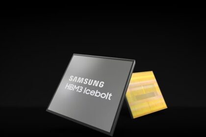 Samsung claims the next era of DRAM will be a ‘breakthrough’