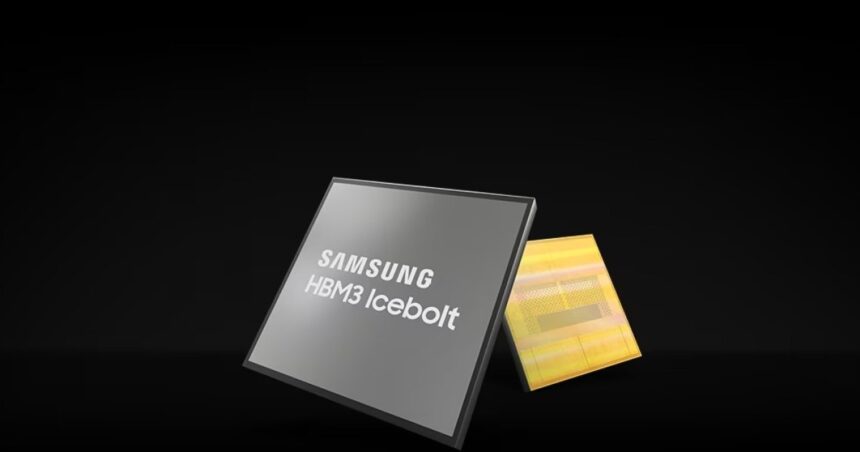 Samsung claims the next era of DRAM will be a ‘breakthrough’