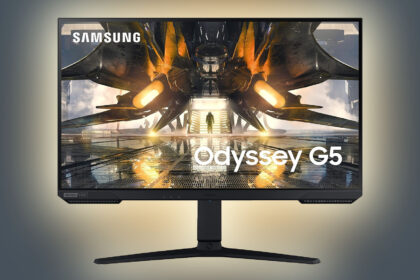 Save a massive 50% on this 165Hz, 27-inch Samsung gaming monitor