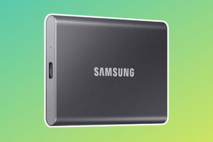 Don’t miss the chance to save $180 on this Samsung SSD