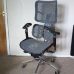 Sihoo Doro S300 ergonomic office chair review