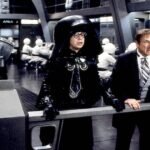 Spaceballs is coming back to parody Star Wars and more almost 40 years on with a Josh Gad led sequel