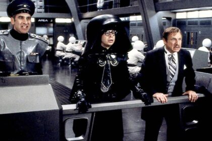 Spaceballs is coming back to parody Star Wars and more almost 40 years on with a Josh Gad led sequel