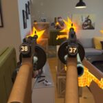 Mixed Reality Arena Shooter ‘Spatial Ops’ Launches Out of Beta in Late 2024