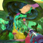 PowerWash Simulator VR Meets Alice In Wonderland Next Month In New DLC