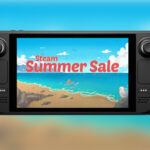 Valve starts Steam Summer Sale early with 15% off some Steam Decks