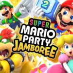 super mario party jamboree