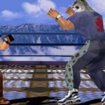 Tekken director reveals how the series' most popular costume came to be