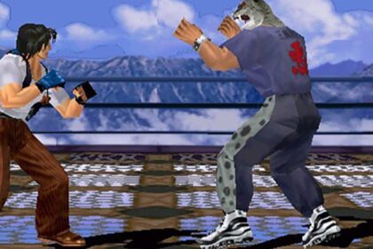 Tekken director reveals how the series' most popular costume came to be