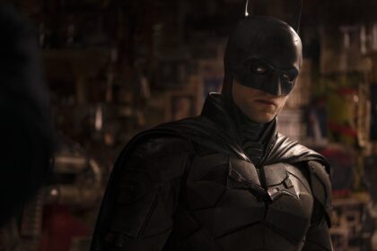 The Batman's Andy Serkis doesn't know anything about the upcoming sequel, but he does know when it starts filming - and it's still a while away