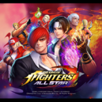 The King of Fighters Allstar