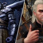 After Elden Ring Shadow of the Erdtree snatched The Witcher 3's crown, one Blood and Wine dev says he's gonna buy it just "to support the team"