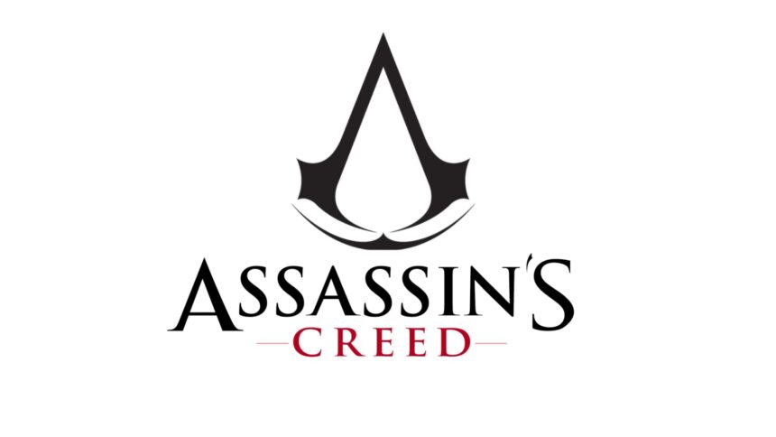 assassin's creed logo