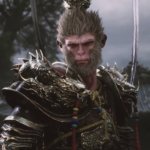 black myth wukong armor