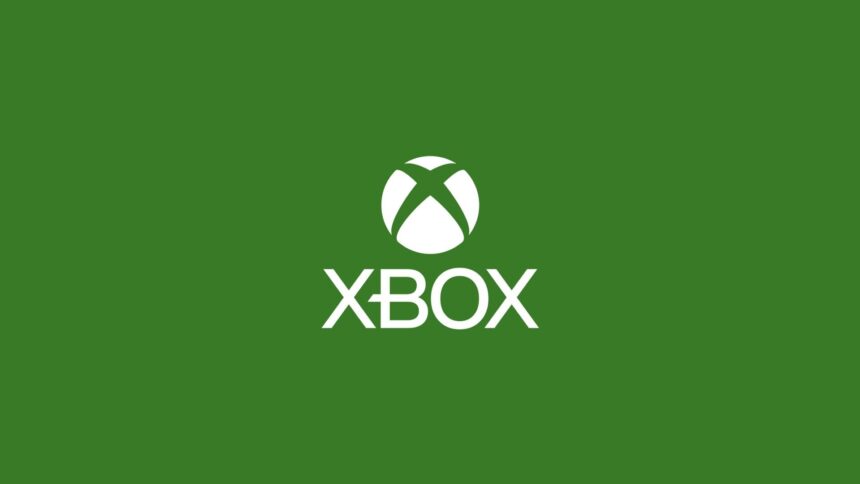 xbox logo