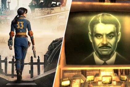 Yes, Mr House will be in Fallout's second season, but don't worry, there's a good chance your New Vegas headcanon will still remain intact