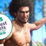 Like A Dragon: Infinite Wealth review: thank goodness for Yakuza