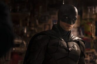 The Batman's Andy Serkis doesn't know anything about the upcoming sequel, but he does know when it starts filming - and it's still a while away